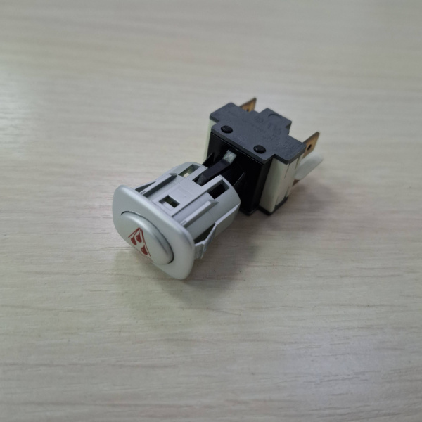 Включатель увлажнения конвекционной печи Apach Cook Line AD44MH ECO 020PUL0004020PUL0005