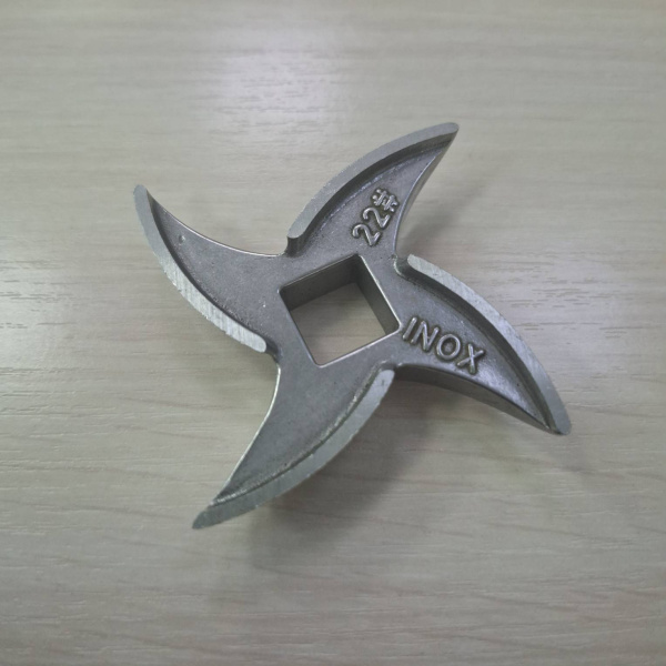 Нож для мясорубки GASTROMIX MG-22