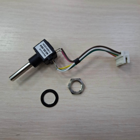 Потенциометр таймера серии CM_P 61-202 Rational 40.00.464