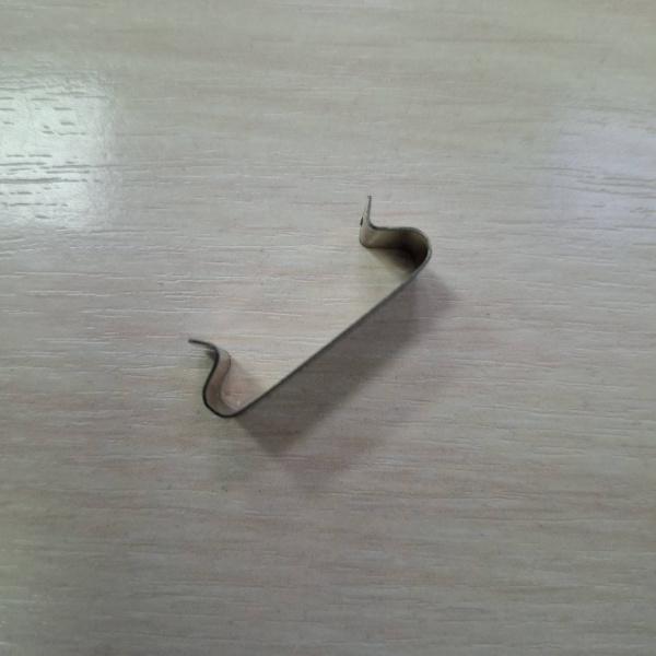 Прижим форсунки моющей для ПММ TATRA