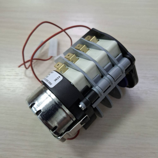 Таймер 11904 F1 12 мин Brema 23222