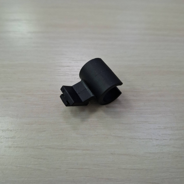 Фиксатор желоба сбора конденсата для парокнвектомата серии SCCCM 61-102 Rational 50.00.296P