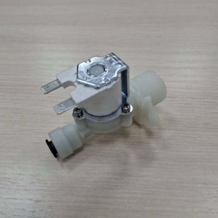 Клапан для конвекционной печи Apach Cook Line AD44M 020ELE0001