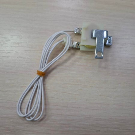 Зуммер (модернизационный комплект) для пароконвектомата CMCPCSCC 61-202 Rational 87.00.136