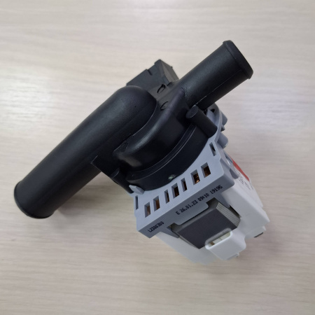 Помпа слива для TATRA TW.F50TW.H50 206972-1