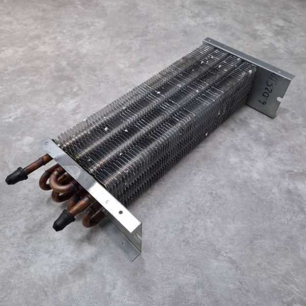 Испаритель БИЛГ 6.025.131 н№23408.56 CRYSPI