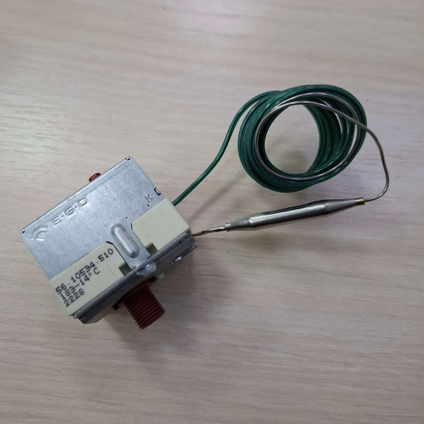 Термостат аварийный 183°C для серии SCC 61-202Е Rational 40.01.329