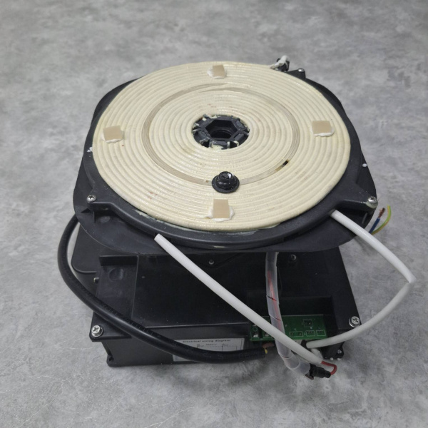 Генератор 5,0 кВт_№11 D Техно-ТТ