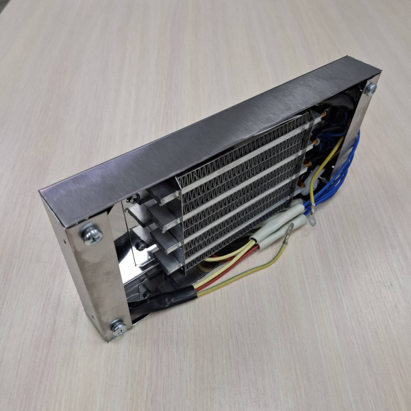 Нагреватель ТС 1,5 кВт в сборе, Hicold-1