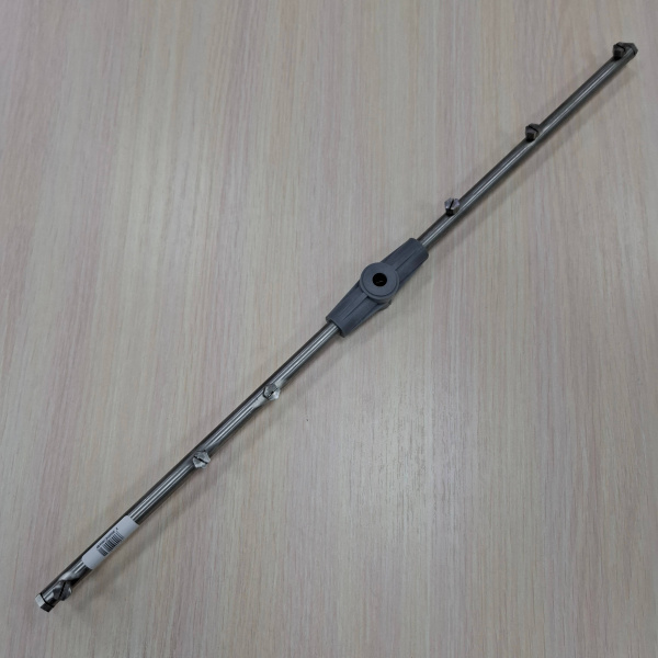 11000105481 Разбрызгиватель ополаскивающий МПК-700К.1102.66.02.000 (в сборе)