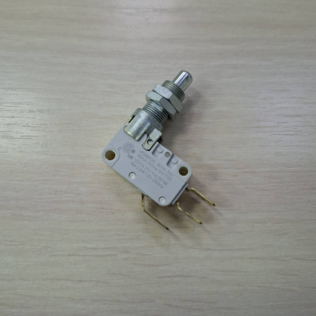 Микровыключатель APACH 020PUL0002 146355