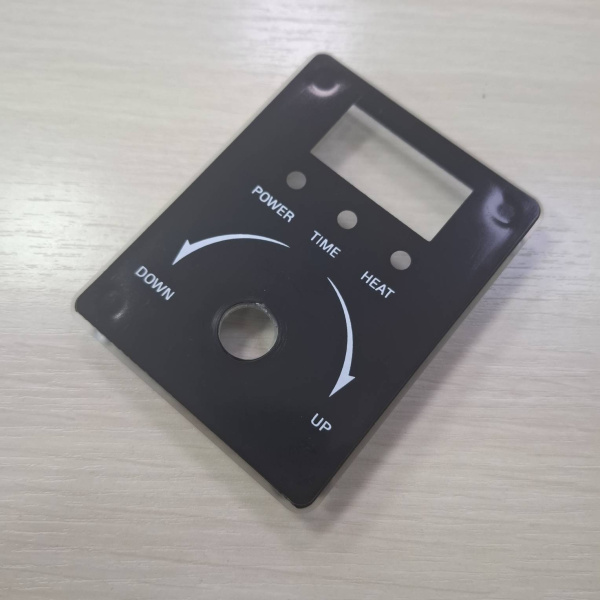 Панель лицевая пульта №10 Техно-ТТ (аналог)