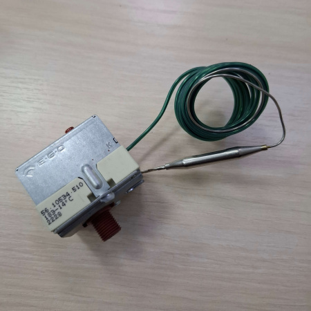 Термостат аварийный 183°C для серии SCC 61-202Е Rational 40.01.329