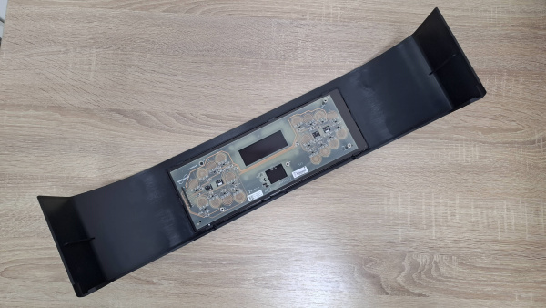 Панель кнопочная управления C723 06883