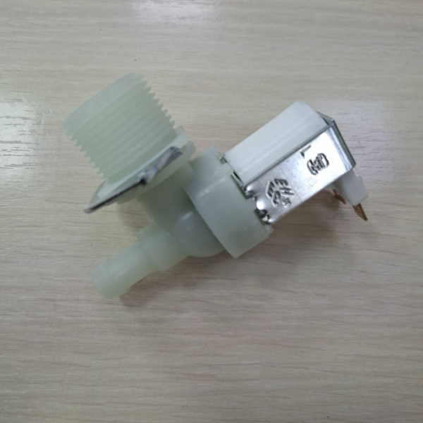 Соленоид одинарный для льдогенератора CB316 Brema 23115