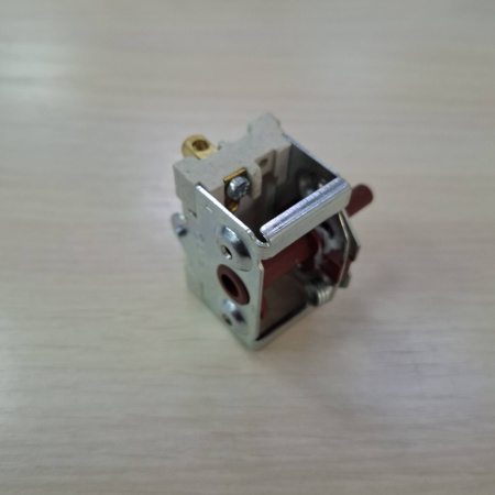 ПЕРЕКЛЮЧАТЕЛЬ ПАКЕТНЫЙ ДЛЯ TATRA 218404-1