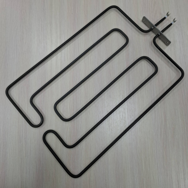 Тэн печи для пиццы Apach Cook Line AMS1 ECO 162357