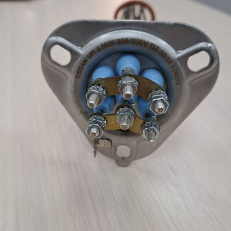 ТЭН БОЙЛЕРА ДЛЯ МАШИНЫ ПОСУДОМОЕЧНОЙ TATRA TW.F50 206968-1