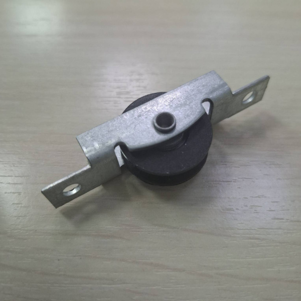 Колесо опорное (ролик) ШХ Ариада (FR14MC.200.000СБ)