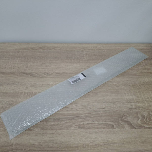 Стекло двери 725966 мм печи Zanolli Citizen