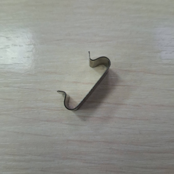 Прижим форсунки ополаскивателя ПММ TATRA