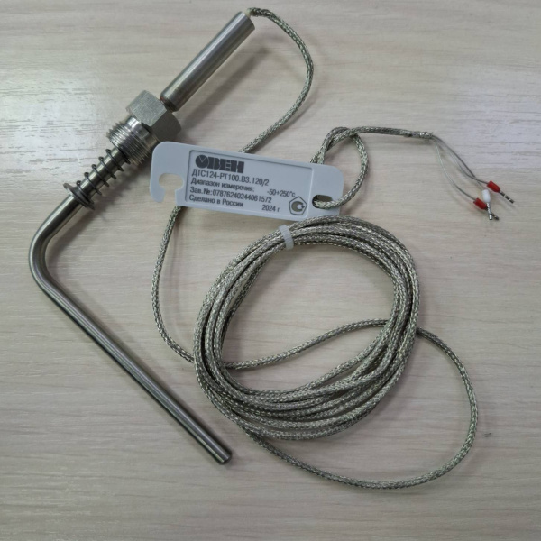 Датчик температуры для RoboFry 25077